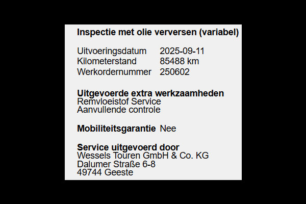 Volkswagen Polo 1.0 TSI 95pk Join DSG Led CarPlay ACC Camera Garantie