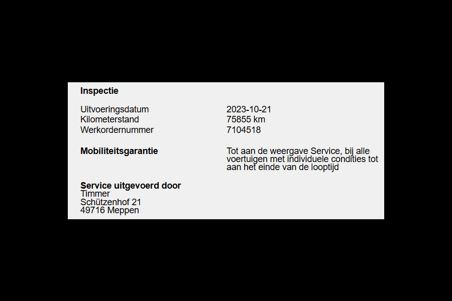 Volkswagen Polo 1.0 TSI 95pk Join DSG Led CarPlay ACC Camera Garantie