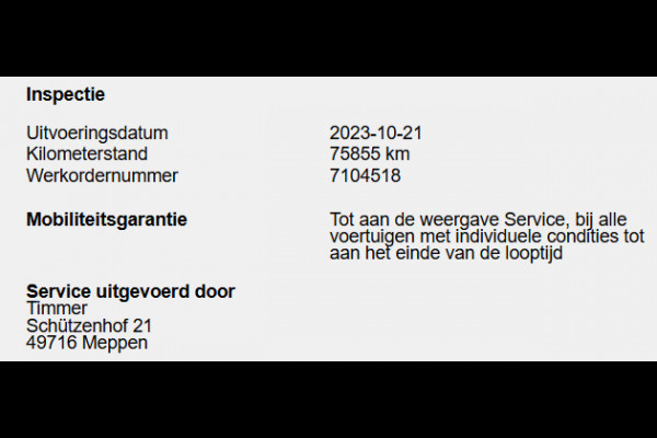 Volkswagen Polo 1.0 TSI 95pk Join DSG Led CarPlay ACC Camera Garantie