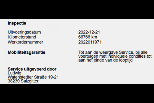 Volkswagen Polo 1.0 TSI 95pk Join DSG Led CarPlay ACC Camera Garantie