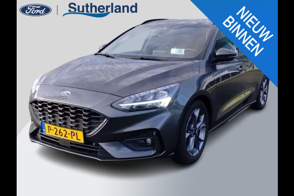 Ford FOCUS Wagon 1.0 EcoBoost Hybrid ST Line X Business | WORDT VERWACHT | Winter Pack | Full LED koplampen | Head up Display Ford FOCUS Wagon 1.0 EcoBoost Hybrid ST Line X Business | WORDT VERWACHT | Winter Pack | Full LED koplampen | Head up Display