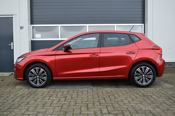 Seat Ibiza 1.0 EcoTSI Style Business Intense