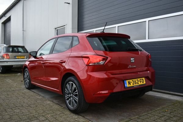 Seat Ibiza 1.0 EcoTSI Style Business Intense
