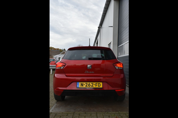 Seat Ibiza 1.0 EcoTSI Style Business Intense