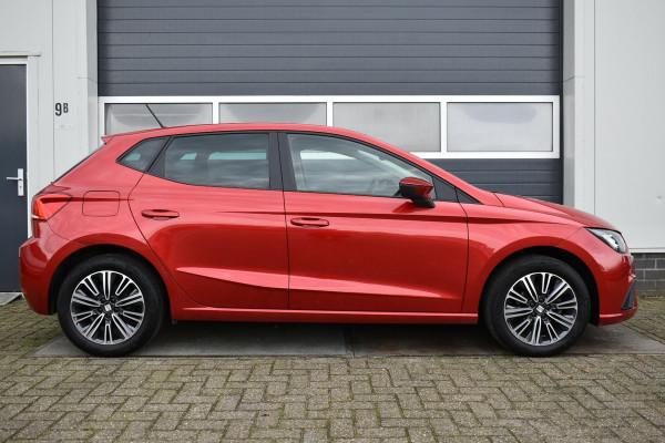 Seat Ibiza 1.0 EcoTSI Style Business Intense