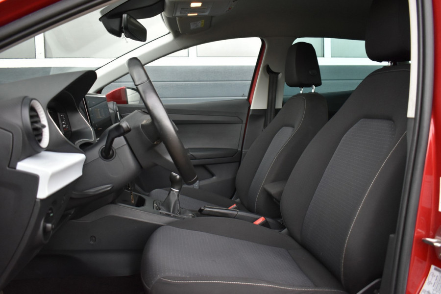 Seat Ibiza 1.0 EcoTSI Style Business Intense