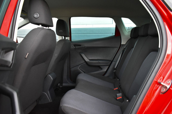 Seat Ibiza 1.0 EcoTSI Style Business Intense