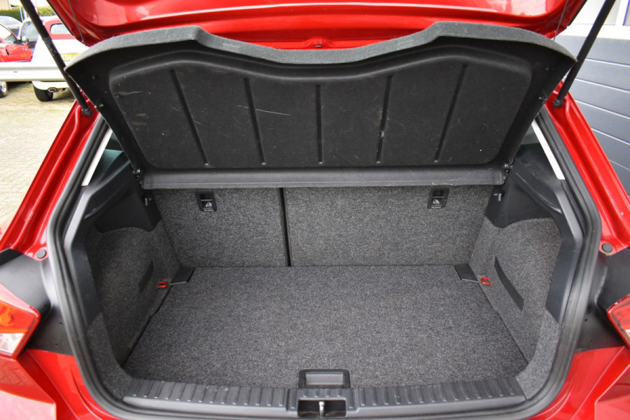 Seat Ibiza 1.0 EcoTSI Style Business Intense