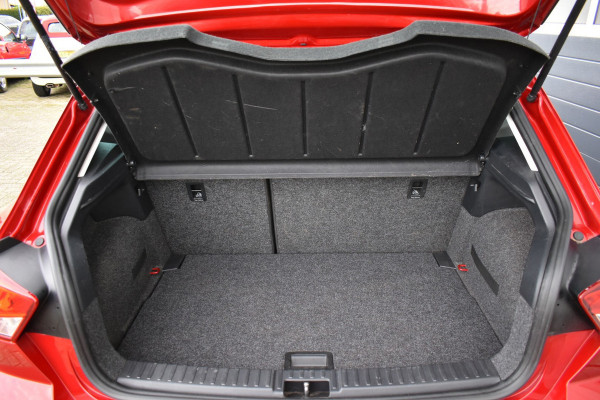 Seat Ibiza 1.0 EcoTSI Style Business Intense