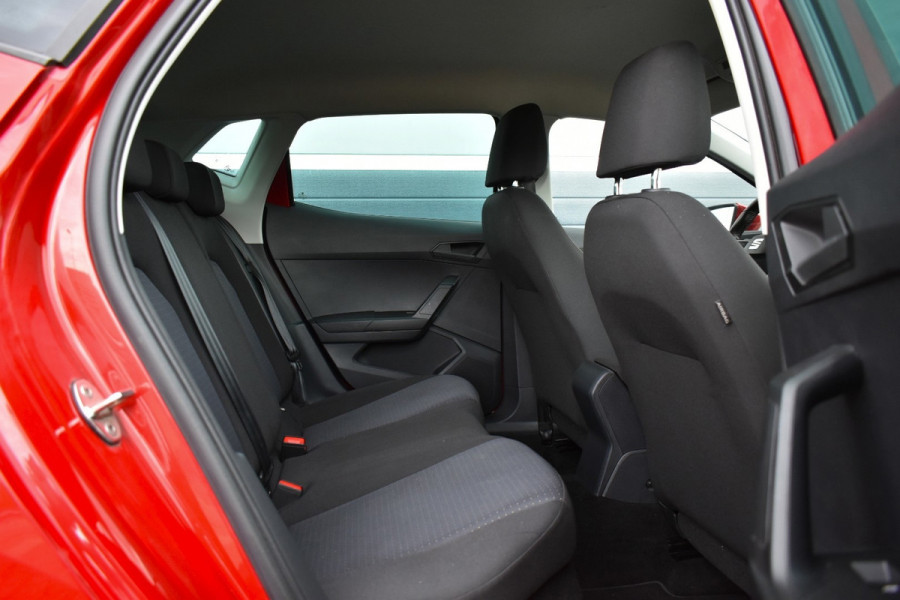 Seat Ibiza 1.0 EcoTSI Style Business Intense