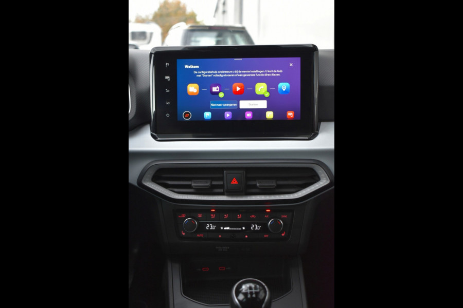 Seat Ibiza 1.0 EcoTSI Style Business Intense