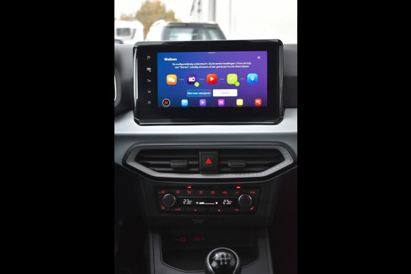 Seat Ibiza 1.0 EcoTSI Style Business Intense