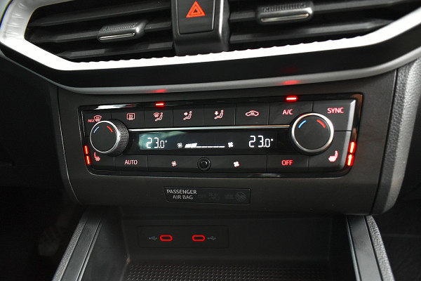 Seat Ibiza 1.0 EcoTSI Style Business Intense