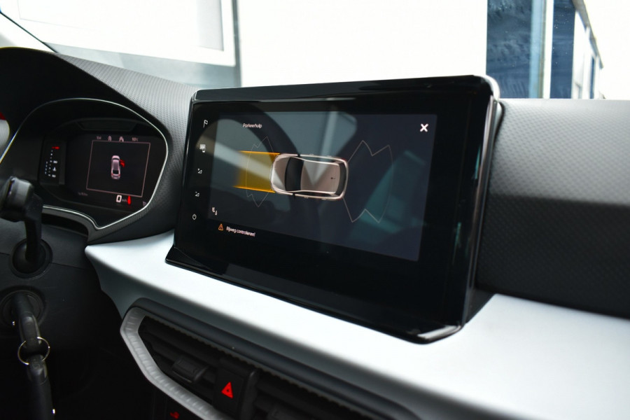 Seat Ibiza 1.0 EcoTSI Style Business Intense