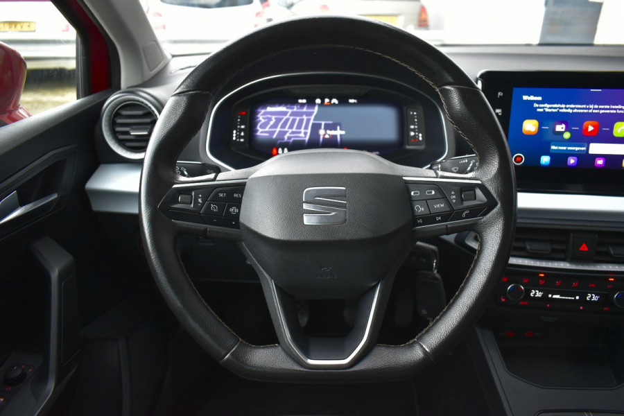 Seat Ibiza 1.0 EcoTSI Style Business Intense