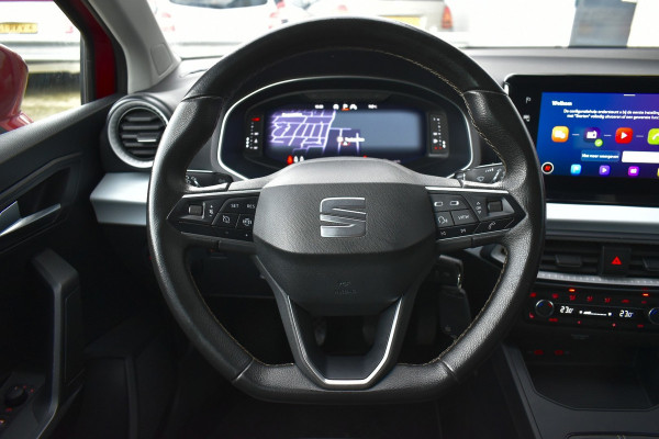 Seat Ibiza 1.0 EcoTSI Style Business Intense