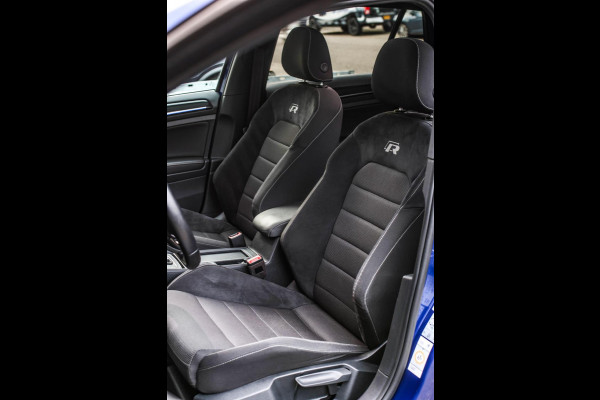 Volkswagen Golf 2.0 TSI 4Motion R *Akra*Pano*DCC*Dynaudio*Camera*