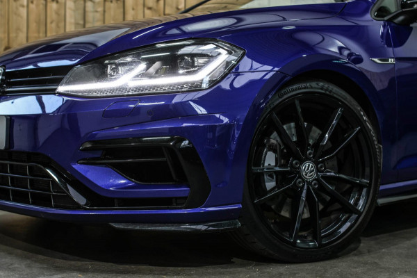 Volkswagen Golf 2.0 TSI 4Motion R *Akra*Pano*DCC*Dynaudio*Camera*