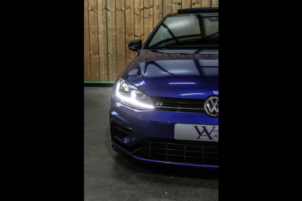 Volkswagen Golf 2.0 TSI 4Motion R *Akra*Pano*DCC*Dynaudio*Camera*