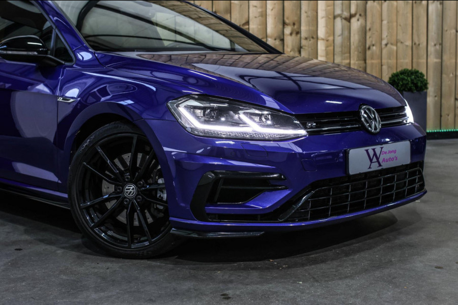 Volkswagen Golf 2.0 TSI 4Motion R *Akra*Pano*DCC*Dynaudio*Camera*