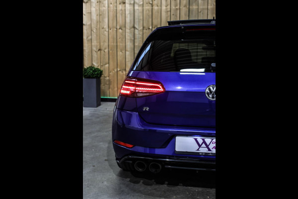 Volkswagen Golf 2.0 TSI 4Motion R *Akra*Pano*DCC*Dynaudio*Camera*