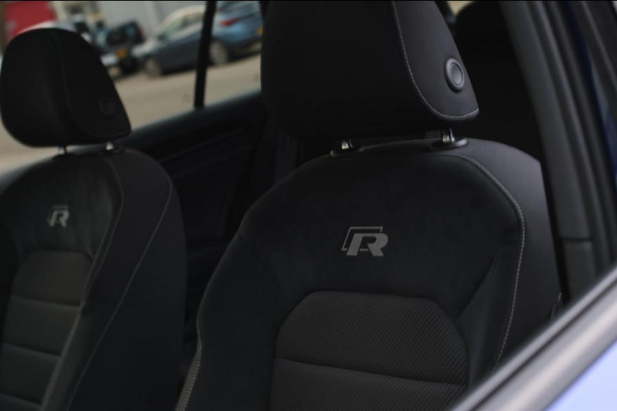 Volkswagen Golf 2.0 TSI 4Motion R *Akra*Pano*DCC*Dynaudio*Camera*