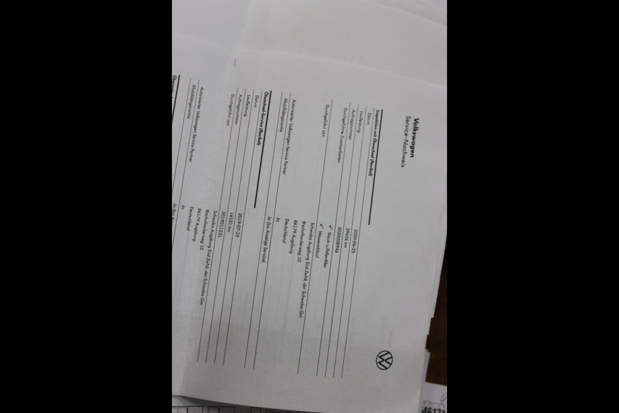 Volkswagen Golf 2.0 TSI 4Motion R *Akra*Pano*DCC*Dynaudio*Camera*