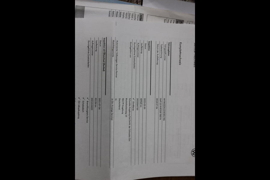 Volkswagen Golf 2.0 TSI 4Motion R *Akra*Pano*DCC*Dynaudio*Camera*