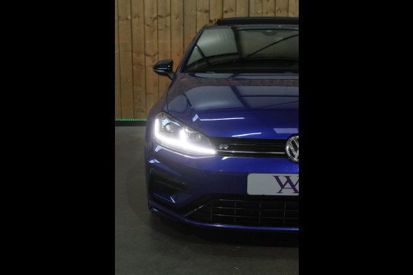 Volkswagen Golf 2.0 TSI 4Motion R *Akra*Pano*DCC*Dynaudio*Camera*