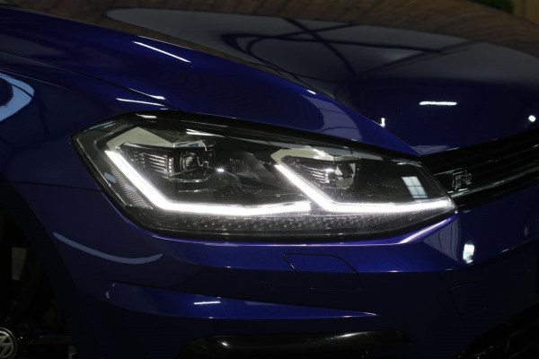 Volkswagen Golf 2.0 TSI 4Motion R *Akra*Pano*DCC*Dynaudio*Camera*