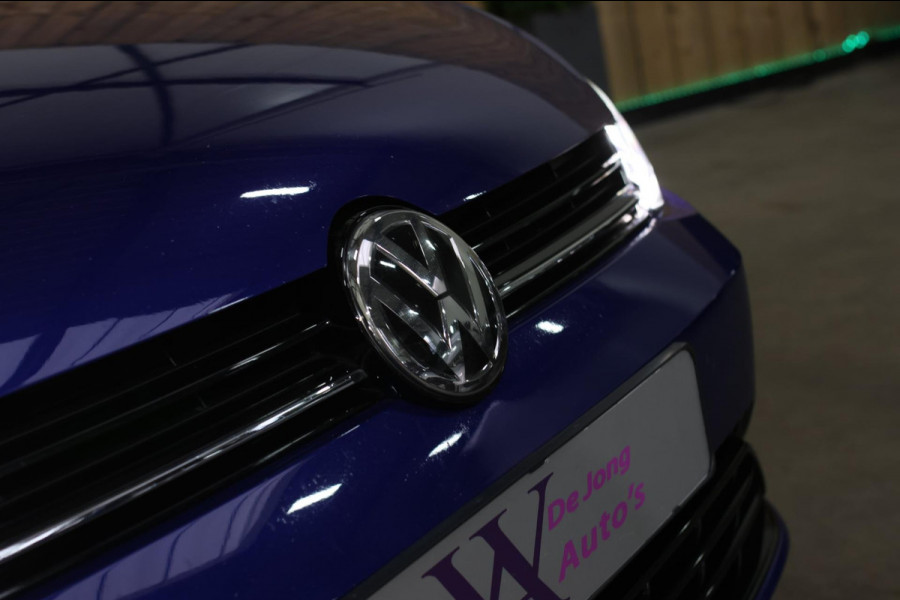 Volkswagen Golf 2.0 TSI 4Motion R *Akra*Pano*DCC*Dynaudio*Camera*