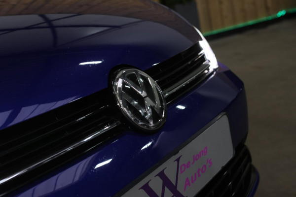Volkswagen Golf 2.0 TSI 4Motion R *Akra*Pano*DCC*Dynaudio*Camera*