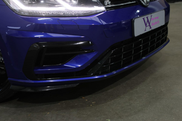 Volkswagen Golf 2.0 TSI 4Motion R *Akra*Pano*DCC*Dynaudio*Camera*