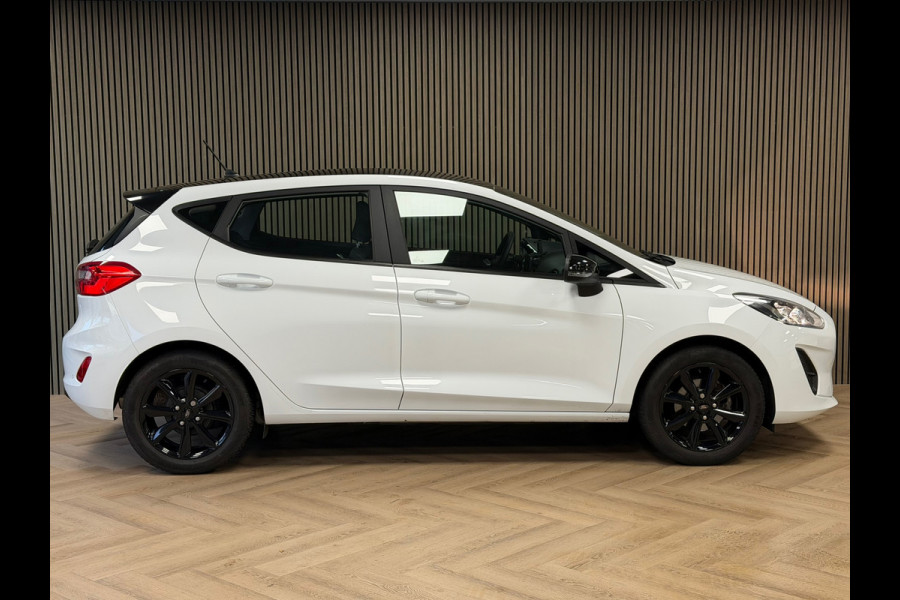 Ford Fiesta 1.1 Trend AIRCO PDC CRUISE LANE-ASSIST USB BLUETOOTH START/STOP