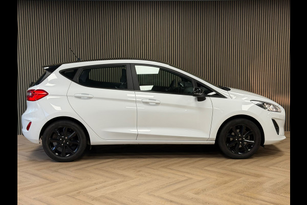 Ford Fiesta 1.1 Trend AIRCO PDC CRUISE LANE-ASSIST USB BLUETOOTH START/STOP