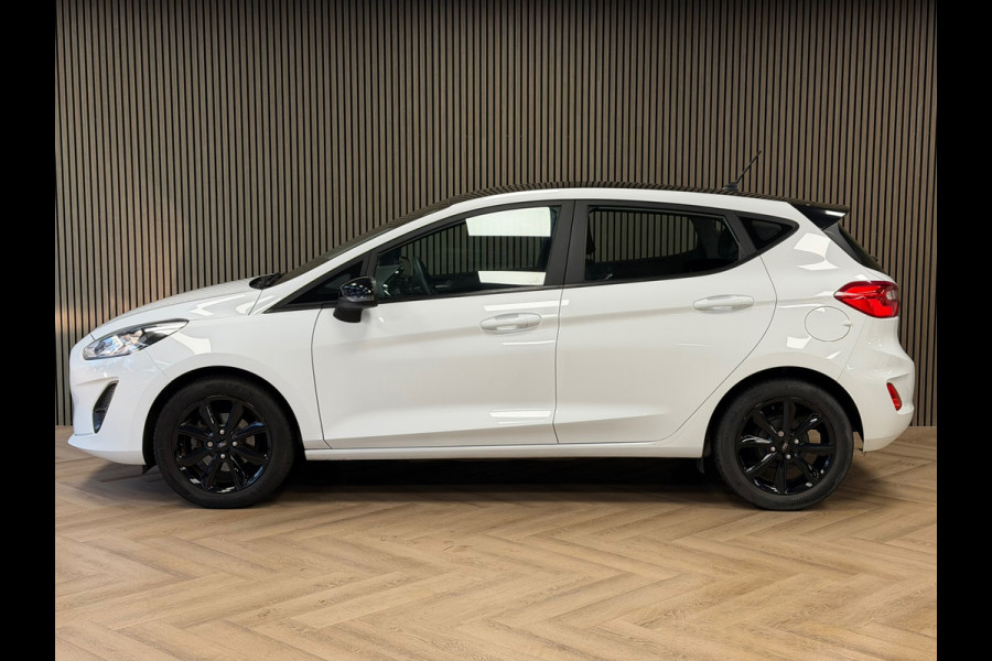 Ford Fiesta 1.1 Trend AIRCO PDC CRUISE LANE-ASSIST USB BLUETOOTH START/STOP