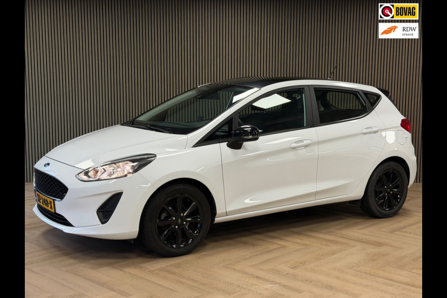 Ford Fiesta 1.1 Trend AIRCO PDC CRUISE LANE-ASSIST USB BLUETOOTH START/STOP