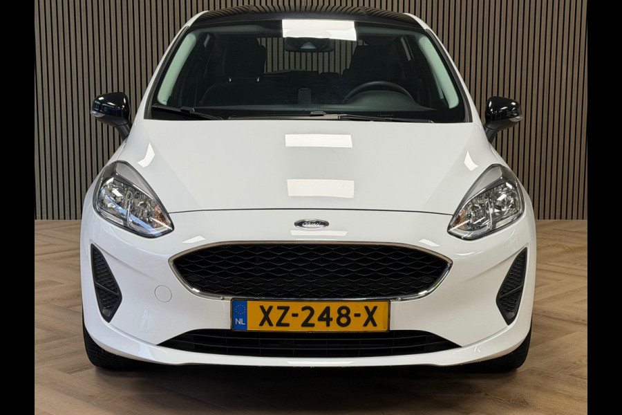 Ford Fiesta 1.1 Trend AIRCO PDC CRUISE LANE-ASSIST USB BLUETOOTH START/STOP