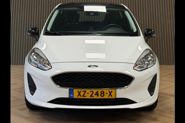 Ford Fiesta 1.1 Trend AIRCO PDC CRUISE LANE-ASSIST USB BLUETOOTH START/STOP