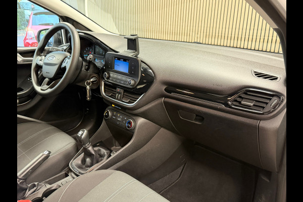 Ford Fiesta 1.1 Trend AIRCO PDC CRUISE LANE-ASSIST USB BLUETOOTH START/STOP