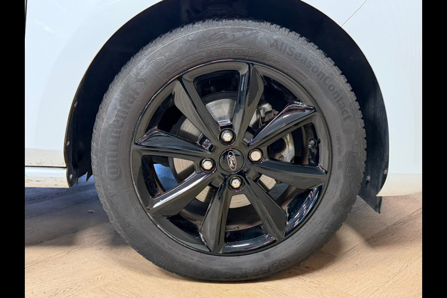 Ford Fiesta 1.1 Trend AIRCO PDC CRUISE LANE-ASSIST USB BLUETOOTH START/STOP