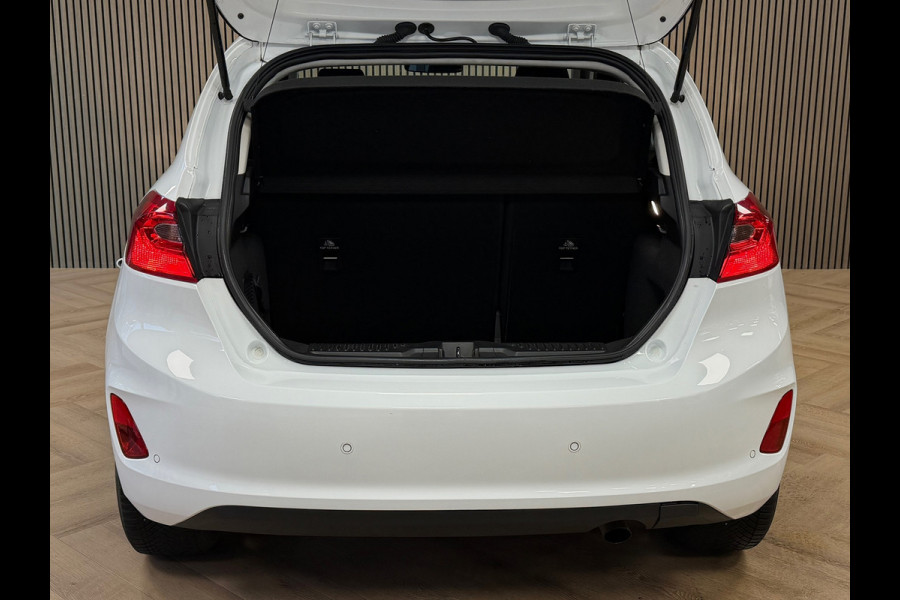 Ford Fiesta 1.1 Trend AIRCO PDC CRUISE LANE-ASSIST USB BLUETOOTH START/STOP