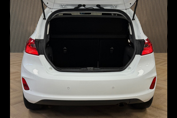 Ford Fiesta 1.1 Trend AIRCO PDC CRUISE LANE-ASSIST USB BLUETOOTH START/STOP