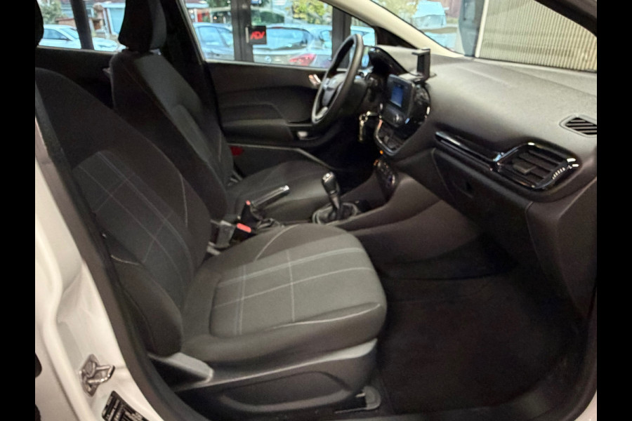 Ford Fiesta 1.1 Trend AIRCO PDC CRUISE LANE-ASSIST USB BLUETOOTH START/STOP