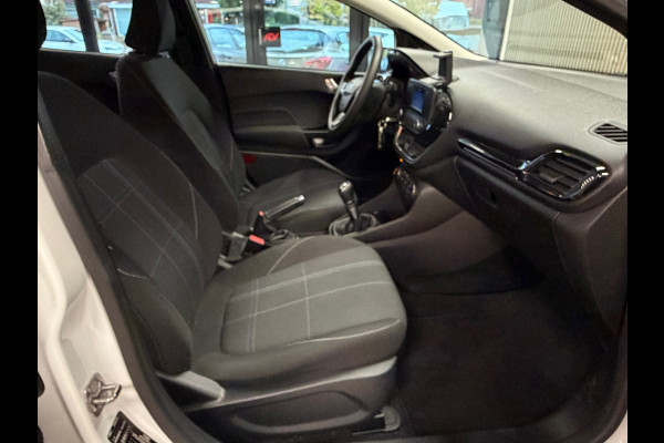 Ford Fiesta 1.1 Trend AIRCO PDC CRUISE LANE-ASSIST USB BLUETOOTH START/STOP