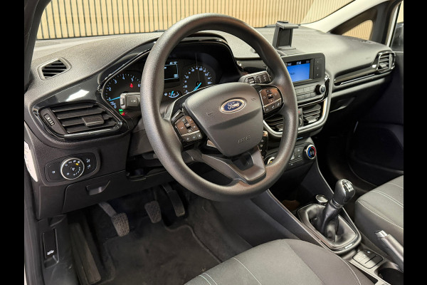 Ford Fiesta 1.1 Trend AIRCO PDC CRUISE LANE-ASSIST USB BLUETOOTH START/STOP