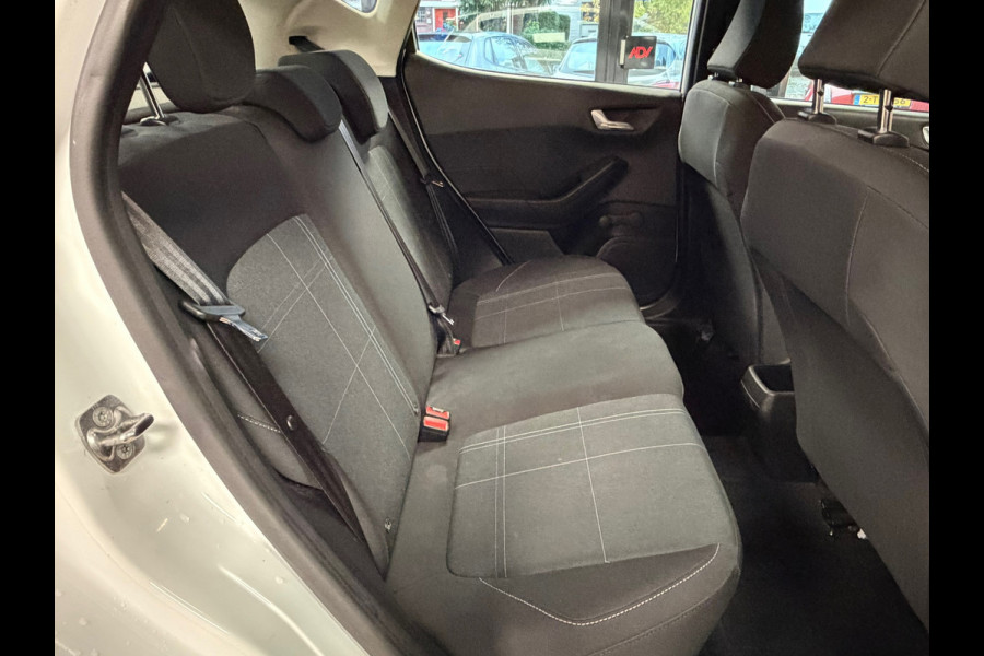 Ford Fiesta 1.1 Trend AIRCO PDC CRUISE LANE-ASSIST USB BLUETOOTH START/STOP