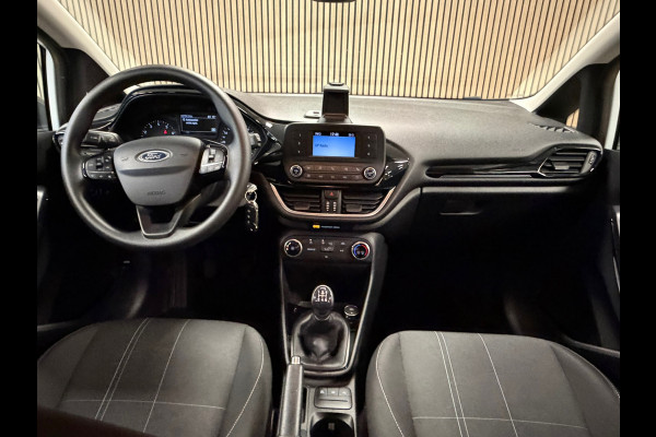 Ford Fiesta 1.1 Trend AIRCO PDC CRUISE LANE-ASSIST USB BLUETOOTH START/STOP