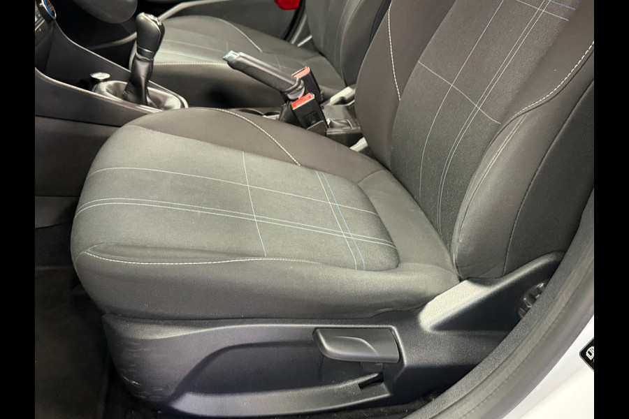 Ford Fiesta 1.1 Trend AIRCO PDC CRUISE LANE-ASSIST USB BLUETOOTH START/STOP