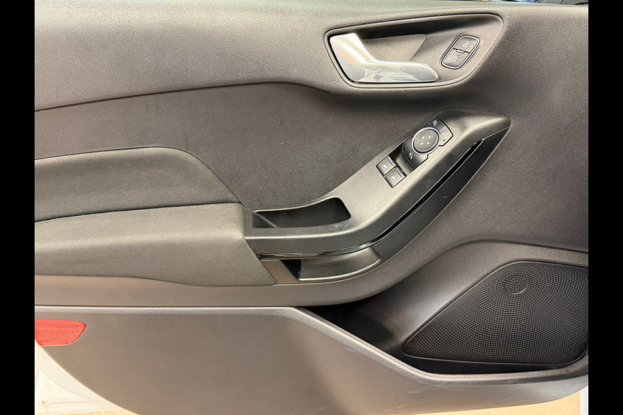 Ford Fiesta 1.1 Trend AIRCO PDC CRUISE LANE-ASSIST USB BLUETOOTH START/STOP